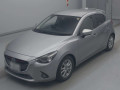 2016 Mazda Demio
