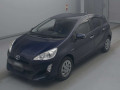 2017 Toyota Aqua