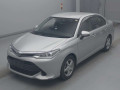 2017 Toyota Corolla Axio