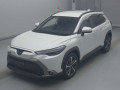 2021 Toyota Corolla Cross