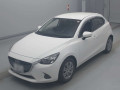 2014 Mazda Demio