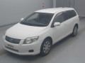 2007 Toyota Corolla Fielder