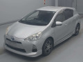 2013 Toyota Aqua