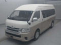2019 Toyota Hiace Wagon