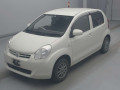 2011 Toyota Passo