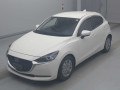 2021 Mazda Mazda2