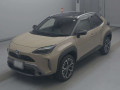 2023 Toyota YARIS CROSS