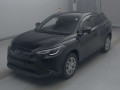 2023 Toyota Corolla Cross
