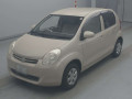 2012 Toyota Passo