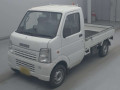 2008 Suzuki Carry Truck