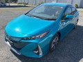 2018 Toyota Prius PHV