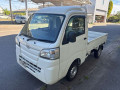 2021 Daihatsu Hijet Truck
