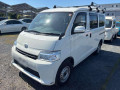 2022 Toyota Townace Van