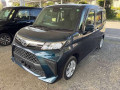 2022 Toyota Roomy