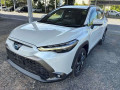 2022 Toyota Corolla Cross