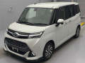2018 Toyota TANK
