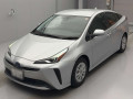 2021 Toyota Prius