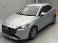 2024 Mazda Mazda2