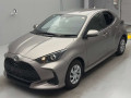2024 Toyota YARIS