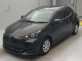 2024 Toyota YARIS
