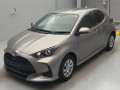 2024 Toyota YARIS