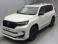 2023 Toyota Land Cruiser Prado