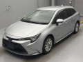 2019 Toyota Corolla Touring Wagon