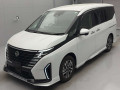 2023 Nissan Serena
