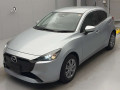2024 Mazda Mazda2