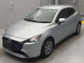 2024 Mazda Mazda2