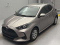 2024 Toyota YARIS