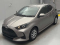 2024 Toyota YARIS