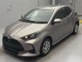 2024 Toyota YARIS