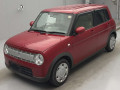 2018 Suzuki ALTO Lapin