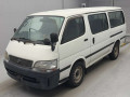 1999 Toyota Hiace Wagon