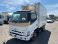 2020 Toyota Dyna Truck