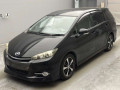2013 Toyota Wish