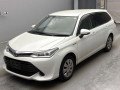 2015 Toyota Corolla Fielder