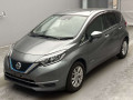 2019 Nissan Note