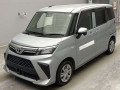 2021 Toyota Roomy