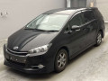 2015 Toyota Wish