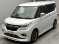 2019 Suzuki Solio Bandit