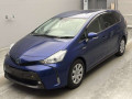 2019 Toyota Prius alpha