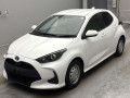 2021 Toyota YARIS
