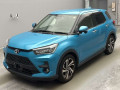 2021 Toyota Raize