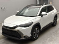 2023 Toyota Corolla Cross