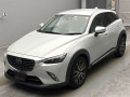 2015 Mazda CX-3