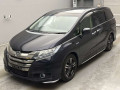 2017 Honda Odyssey Hybrid