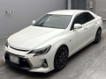 2018 Toyota Mark X