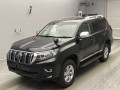2019 Toyota Land Cruiser Prado